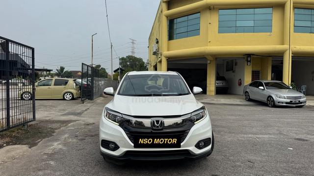 2020 Honda HR-V 1.8 E FACELIFT (A) FULL HD SERVICE - 5
