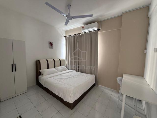 Desa Bayan Apartment 1