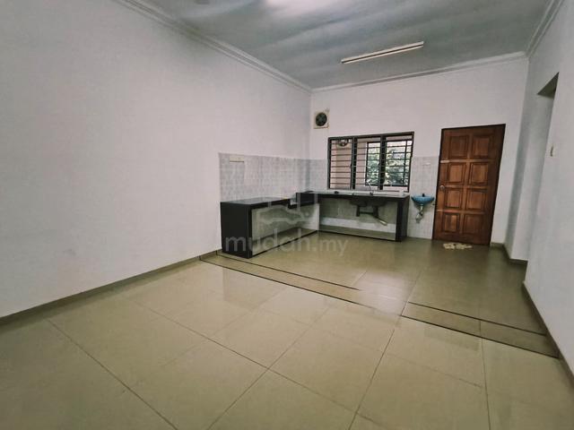 Bandar Baru kundang 1