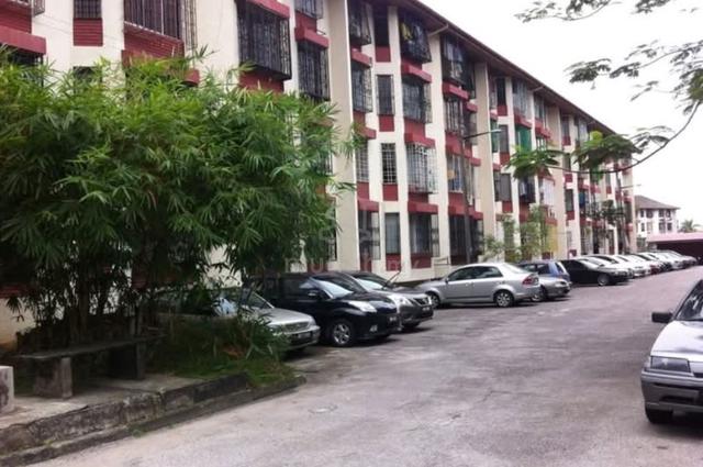 Rampai Court 1