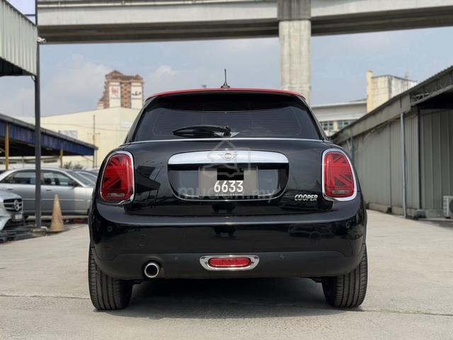 MIL-89K F55 2019 Mini COOPER 1.5 5 DOORS (A) - 4