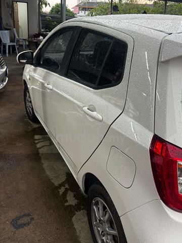2016 Perodua AXIA 1.0 G (A) - 5