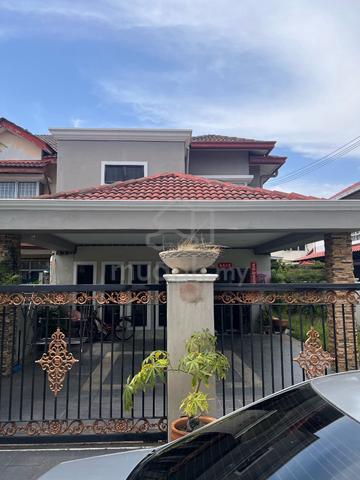 Bandar Bukit Tinggi Room For Rent 1