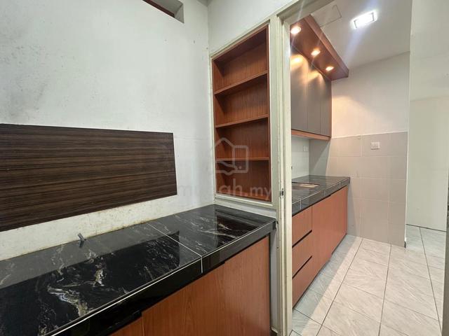 De Cemara Apartment 1