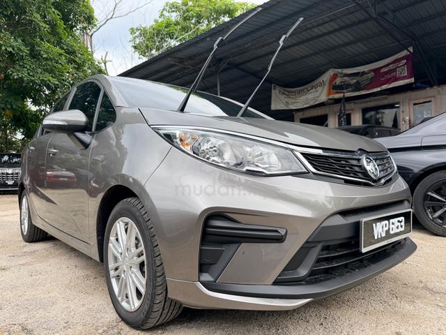 Proton PERSONA 1.6 FACELIFT(A)-23 - 1