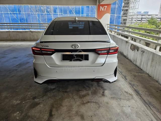 2024 Toyota VIOS 1.5 G MY23 (A) - 2