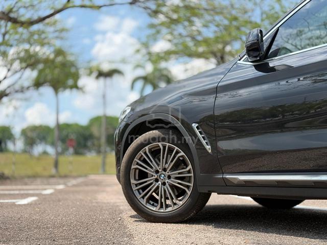 •2018✓|252hp 350Nm✓| Bmw X3 2.0 xDrive30i G01 - 5