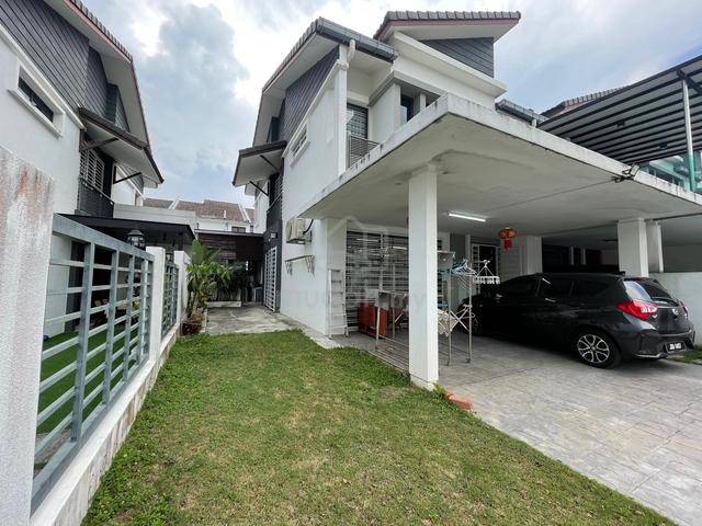 Taman Glenmarie Mount Austin 1