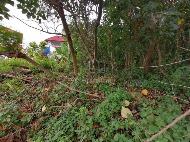 CL Title l  Noosob Penampang l 8705 sq ft l Residential 5