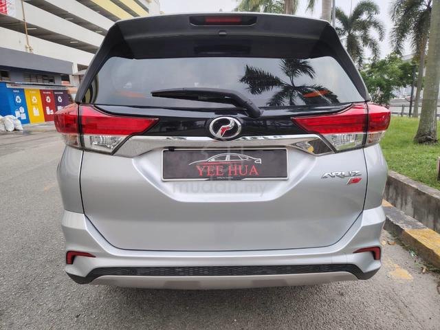 2024 Perodua ARUZ 1.5 AV MY21 D38L (A) - 4