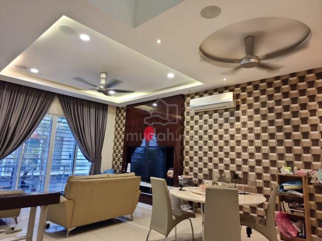 Sunway Wellesley 1