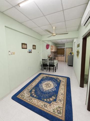 Taman Seri Janggus 1
