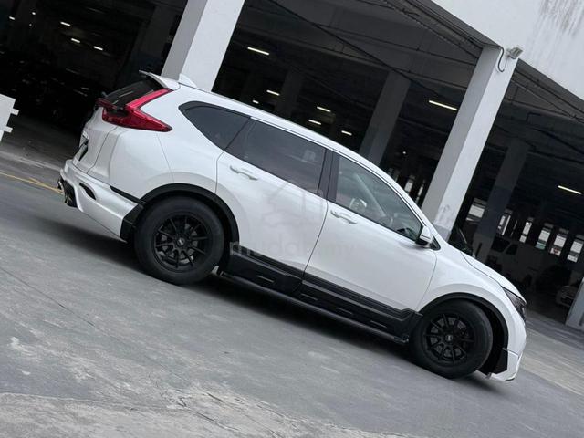 2018 Honda CR-V 2.0 2WD RW (A) - 4