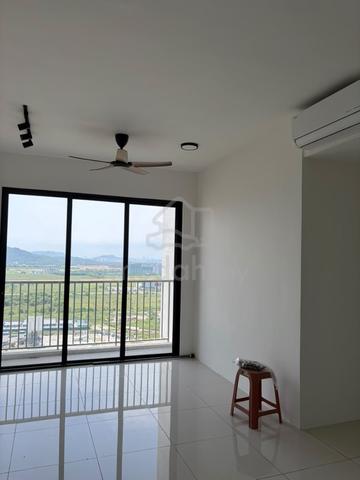 Vivo Executive Apartment 1