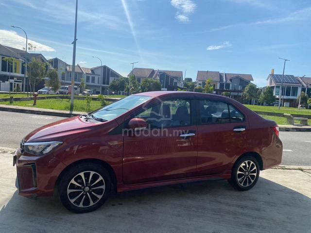 2022 Perodua BEZZA 1.3 AV (A) - 3