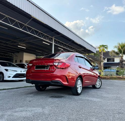 2022 Proton SAGA PREMIUM AT 1.3L (A) - 3