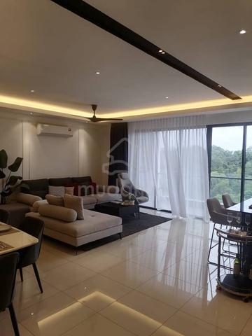 Valencia Residence 1
