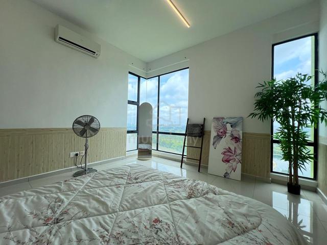 Marina Residence 1