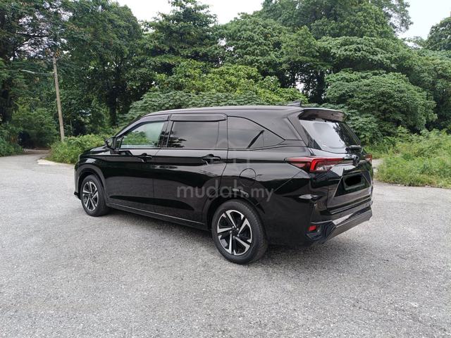 2022 Perodua ALZA 1.5 H (A) - 4