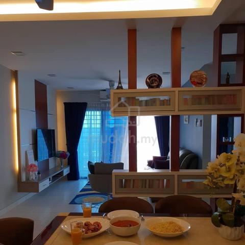 Kristal View 1