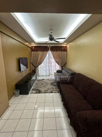 Sri Lavender Apartment 1