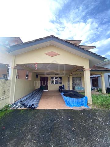 Seremban 2 Storey SemiD Extra Big Land Size End Lot (Below Bank Value) 1