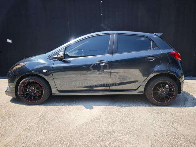 2012 Mazda 2 1.5 R (A) Hatchback Cash Only - 5