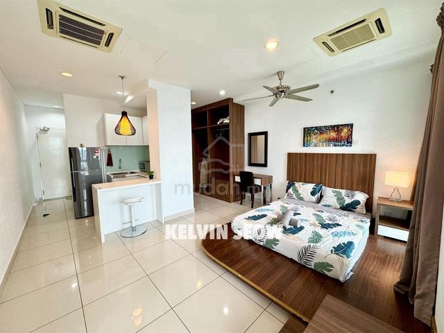 Mansion One 1