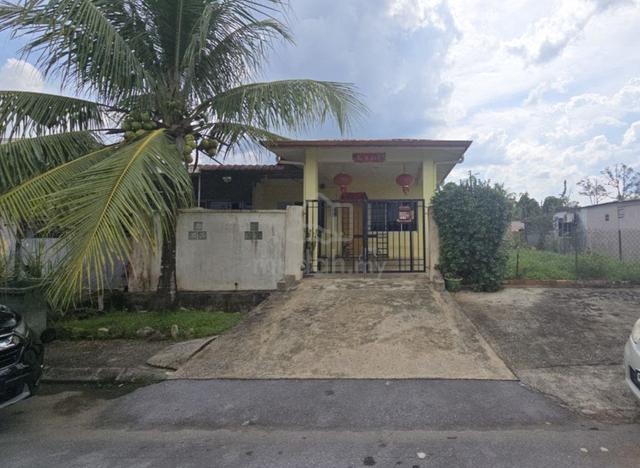 Syn San Tu Bt Kawa@Corner Single storey SALE 1