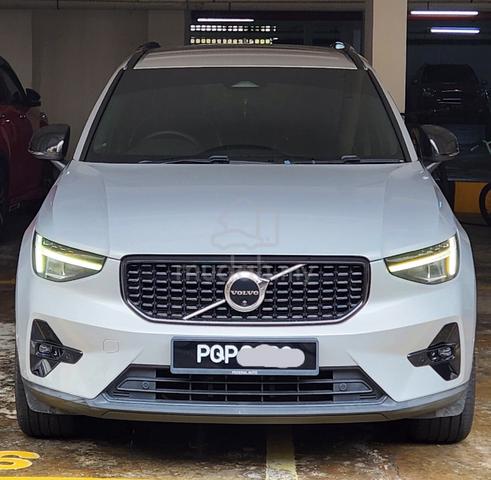2022 Volvo XC40 2.0 B5 ULTIMATE (A) - 3