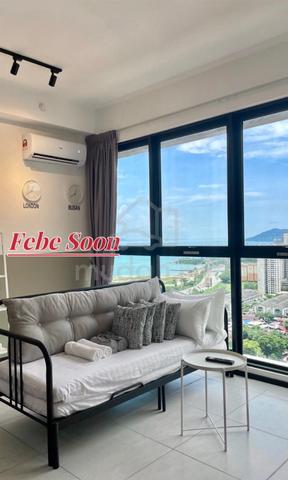 Urban Suites 1
