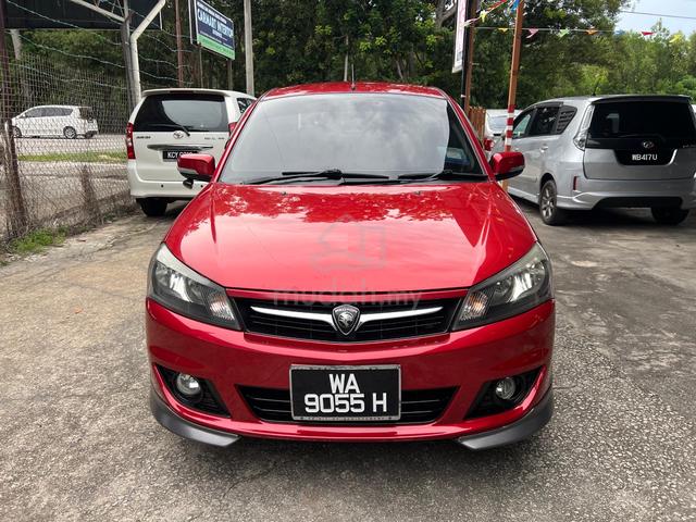 2014 Proton SAGA 1.3 FLX STANDARD (A) - 3