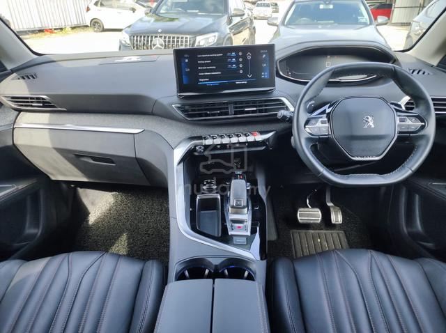 2024 Peugeot 5008 1.6 ALLURE 29K LOW MILE F/SERV - 4