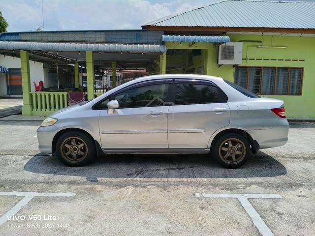 2005 Honda CITY 1.5 i-DSI (A) - 5
