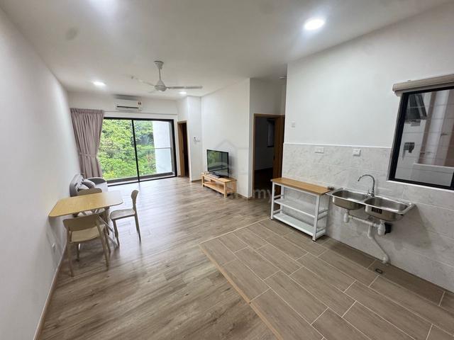 Forest Hill (Kota Kinabalu) 1
