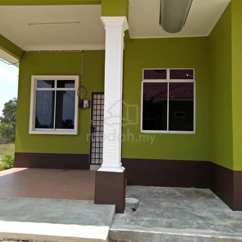 Bilik utk disewa (siswa/wi unisza sahaja) 1