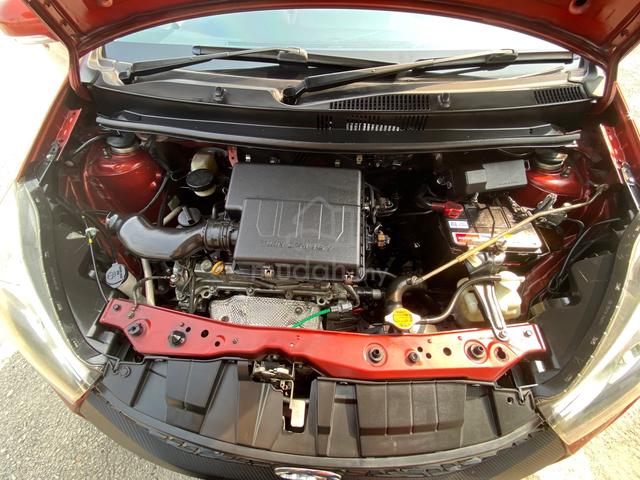 2017 Perodua MYVI 1.5 SE MY11 M600 FACELIFT (A) - 5