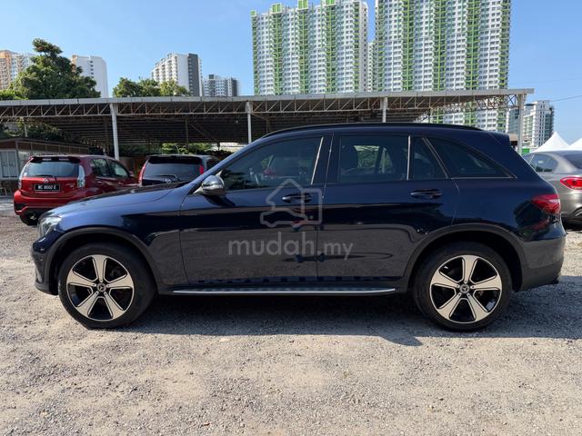 2019 Mercedes Benz GLC200 2.0 (A) Full SERV 80K KM - 5