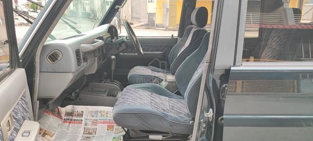 1995 Toyota LANDCRUISER3.0(A)1 Owner,OriginalPaint - 5