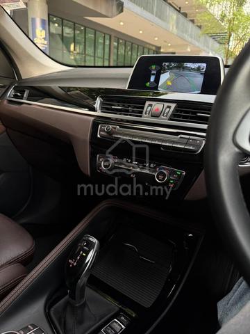 2019 Bmw X1 2.0 sDrive20i Dual Clutch (CKD) (A) - 5