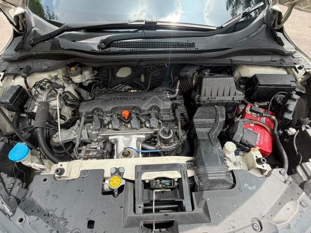 2015 Honda HR-V 1.8 E (A) - 4