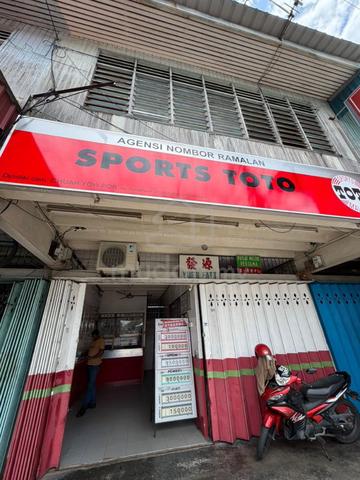 Shophouses For Sale 1
