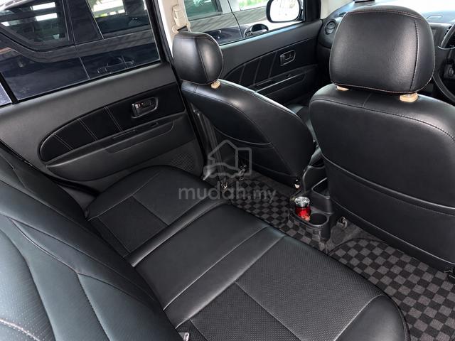 2005 Perodua MYVI 1.3 EZ (A) - 4