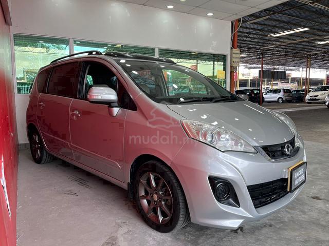 ORI 2015 Perodua ALZA 1.5 (A) EZ SUNROOF R/CAMERA - 2