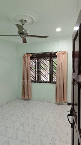 For Rent Single Storey at Taman Sentosa Klang 1