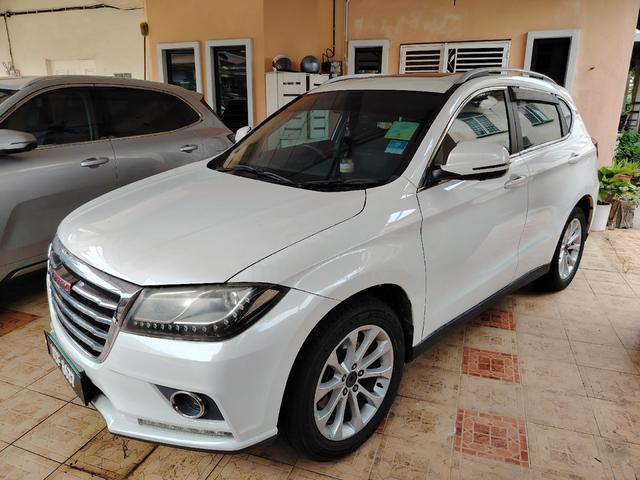 2018 Haval H2 1.5 COMFORT (A) - 5