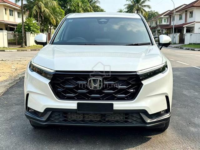 2024 Honda CR-V 1.5 V🔥18k Mileage (A) - 4