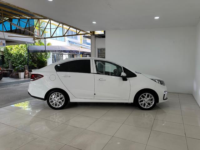 2024 Proton PERSONA 1.6 EXECUTIVE MY21 FACELIFT - 4