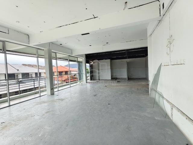 Lido Plaza | First Floor Shop | Penampang| Kota Kinabalu 1