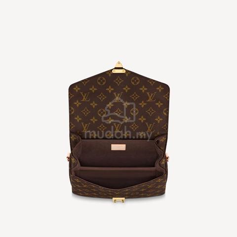 Authentic Louis Vuitton Lv Pochette Metis Mono - Bags & Wallets for ...